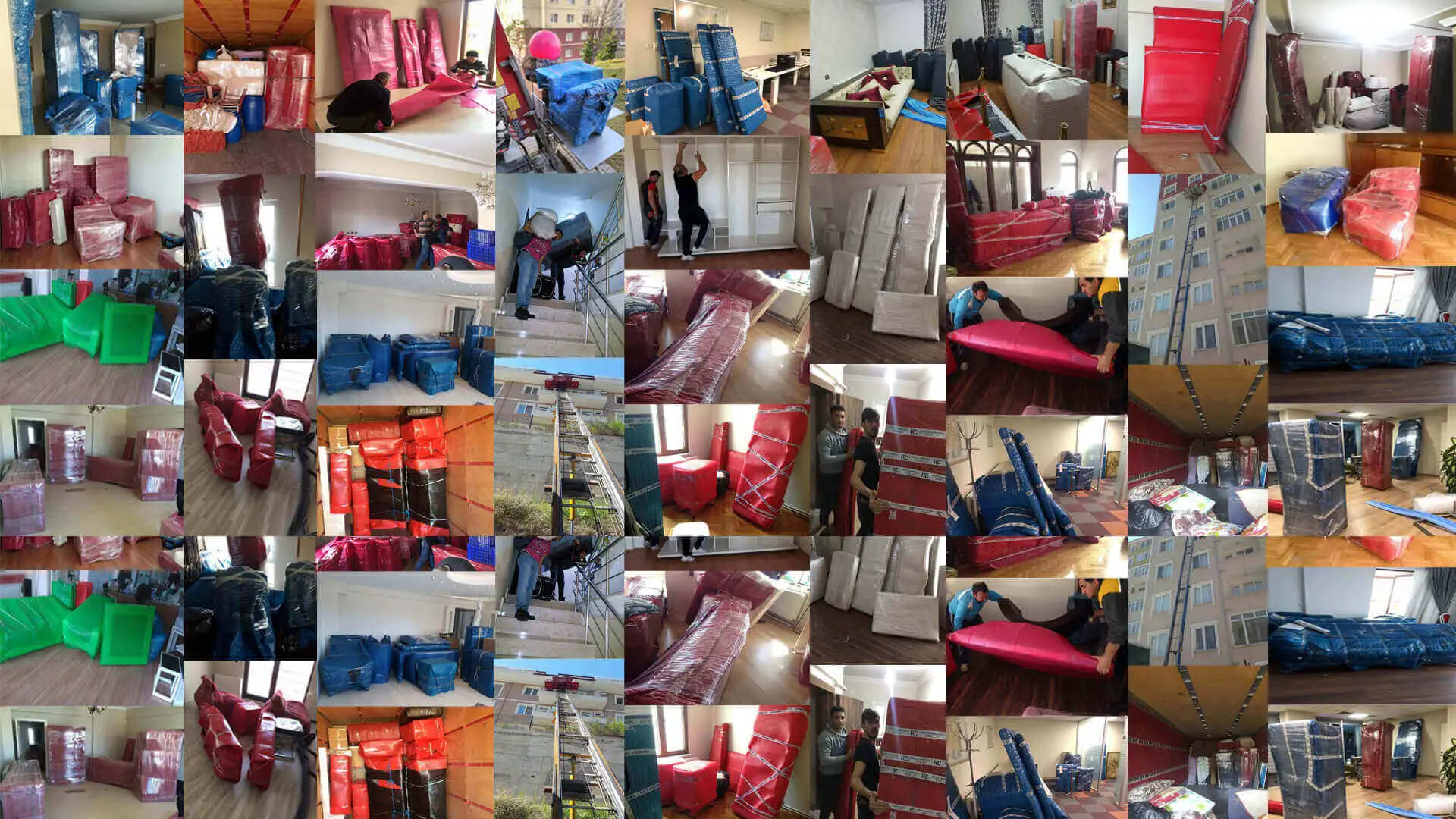 Konak Evden Eve Nakliyat Slider